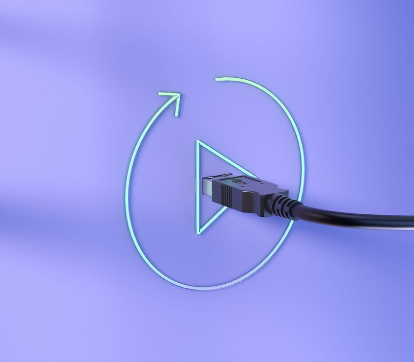 USB