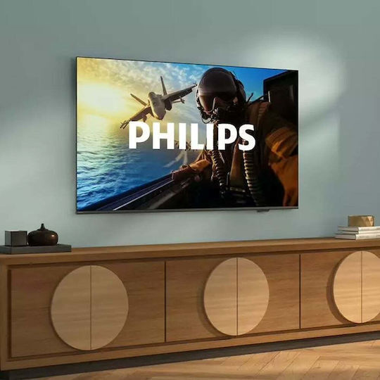 Έτοιμη για gaming. HDMI 2.1 με VRR και ALLM