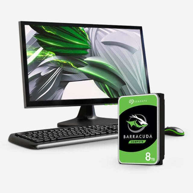 Ασυναγώνιστοι στους υπολογιστές Desktop