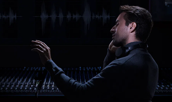 Golden Ear Tuning