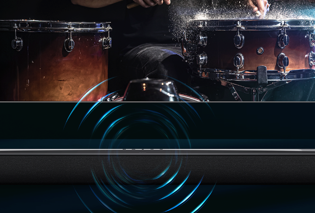 Bluetooth ασύρματη ροή μουσικής