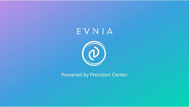 Evnia Precision Center: Μεγιστοποιήστε την εμπειρία παιχνιδιού σας