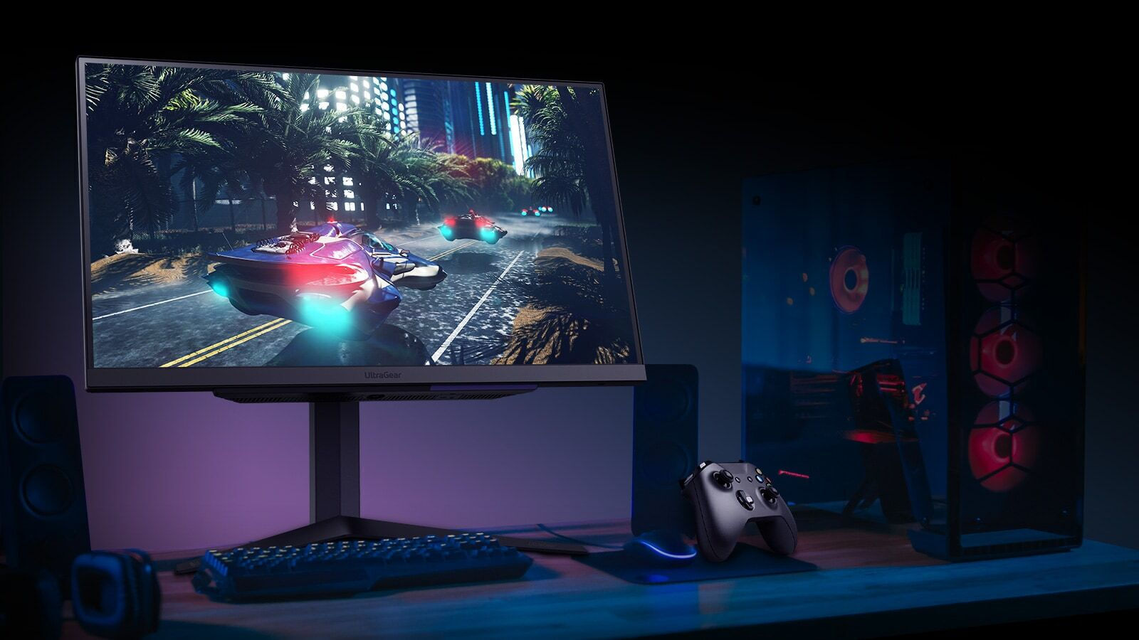 UHD@144Hz HDMI 2.1