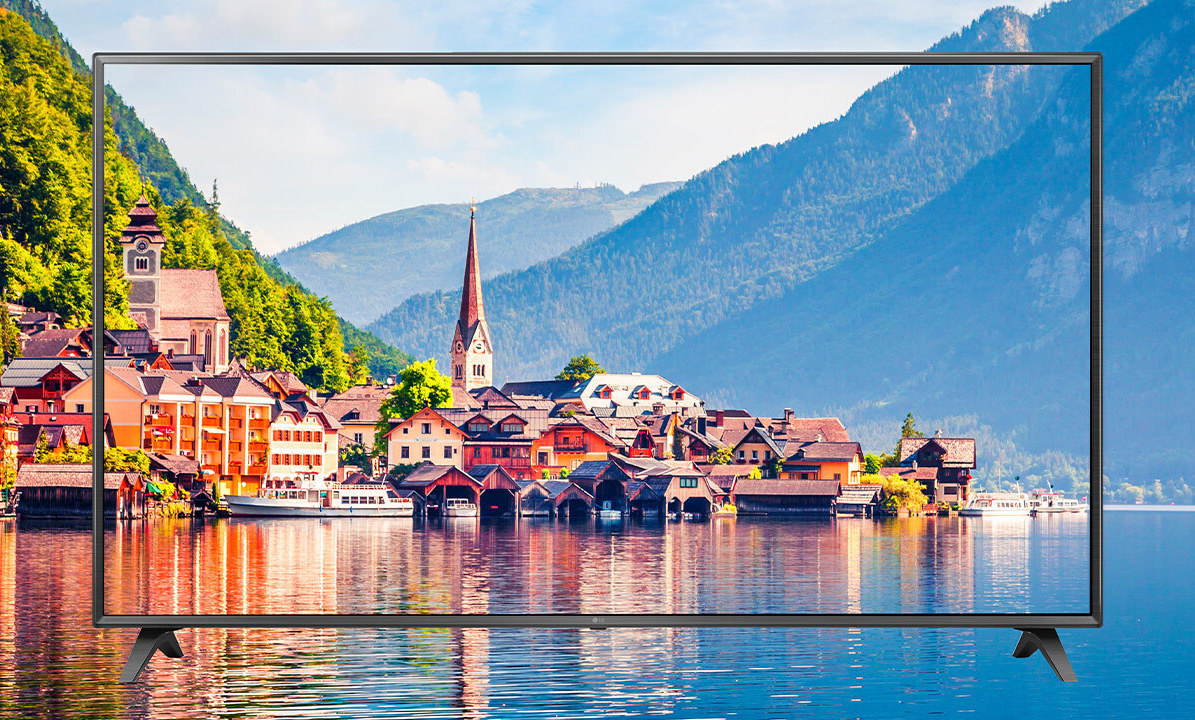 4K UHD, ζωντανή προβολή σε εξαιρετικά υψηλή ανάλυση