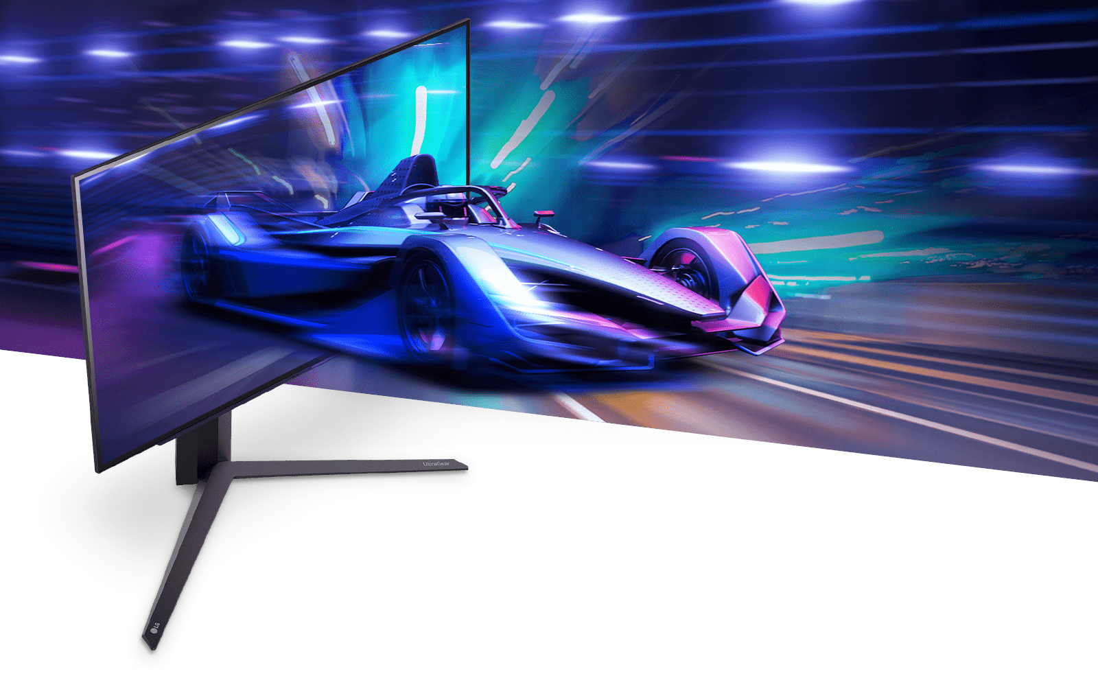 Οθόνη OLED με 240 Hz και 0,03 ms (GtG)