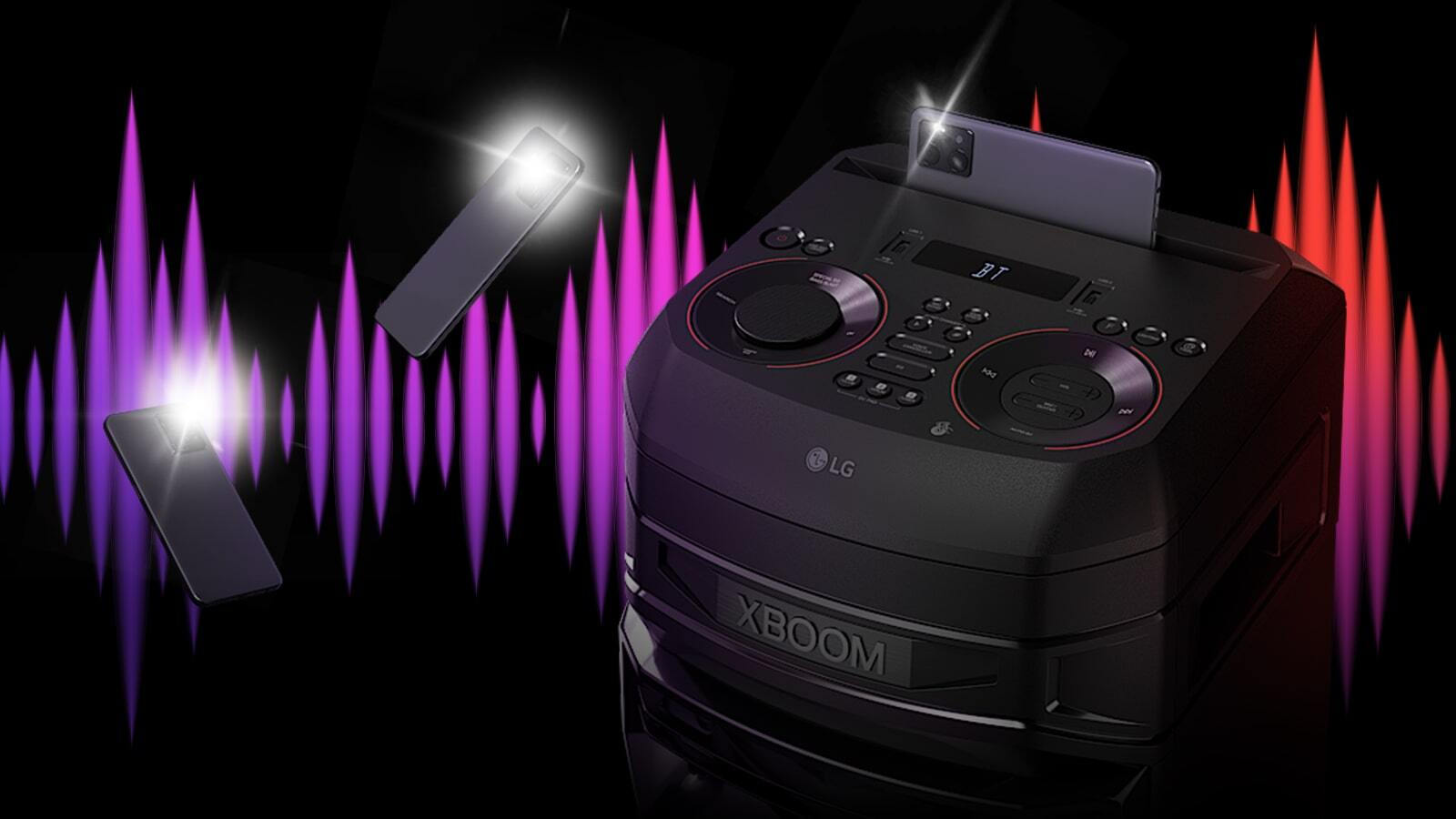 Party Strobe