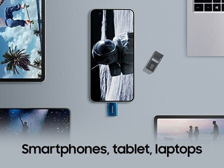 Συμβατότητα USB-C