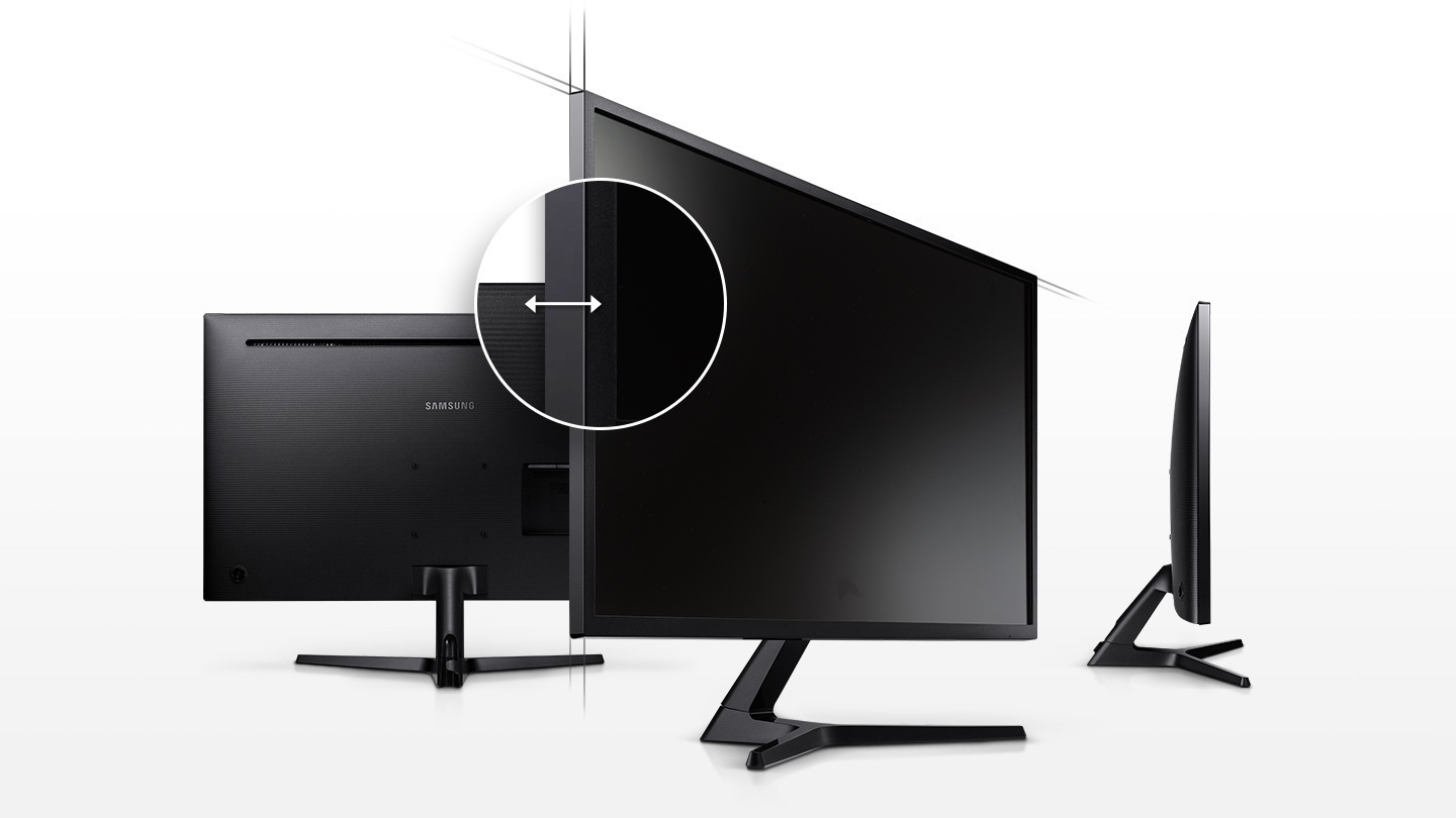 Λεπτά bezels