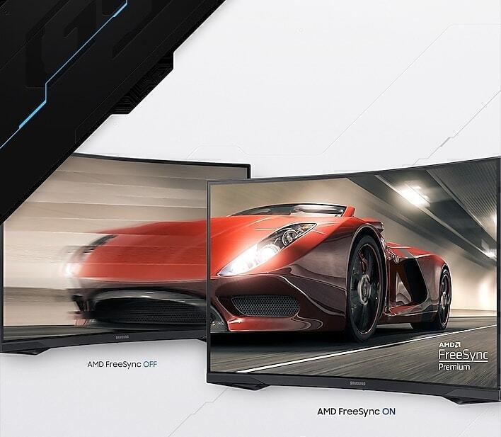 AMD FreeSync Premium