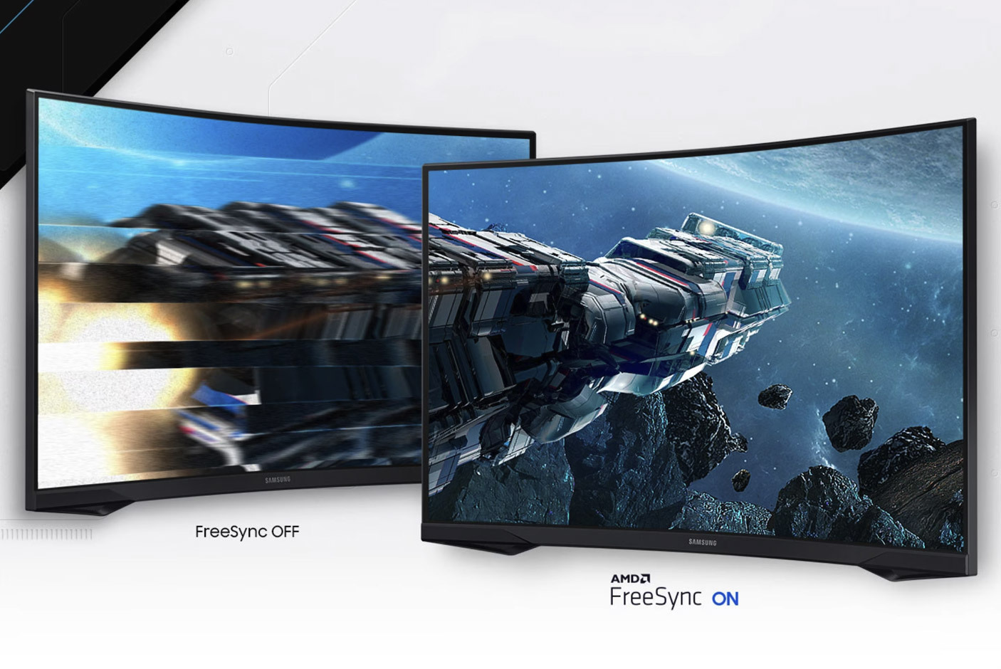 AMD Radeon FreeSync