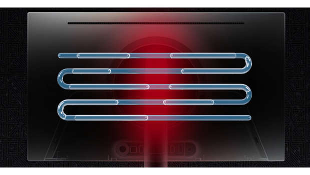 Σύστημα Dynamic Cooling