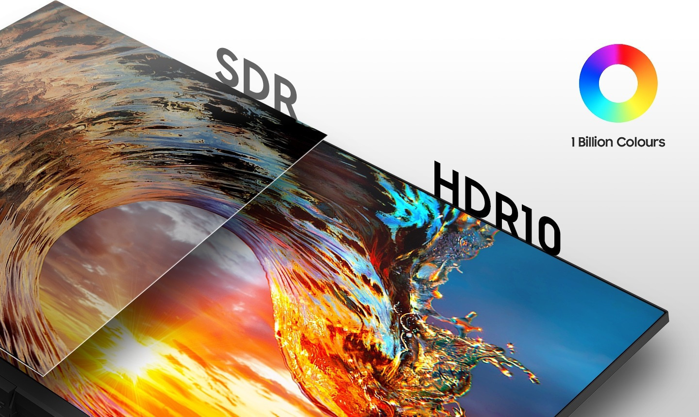 HDR10