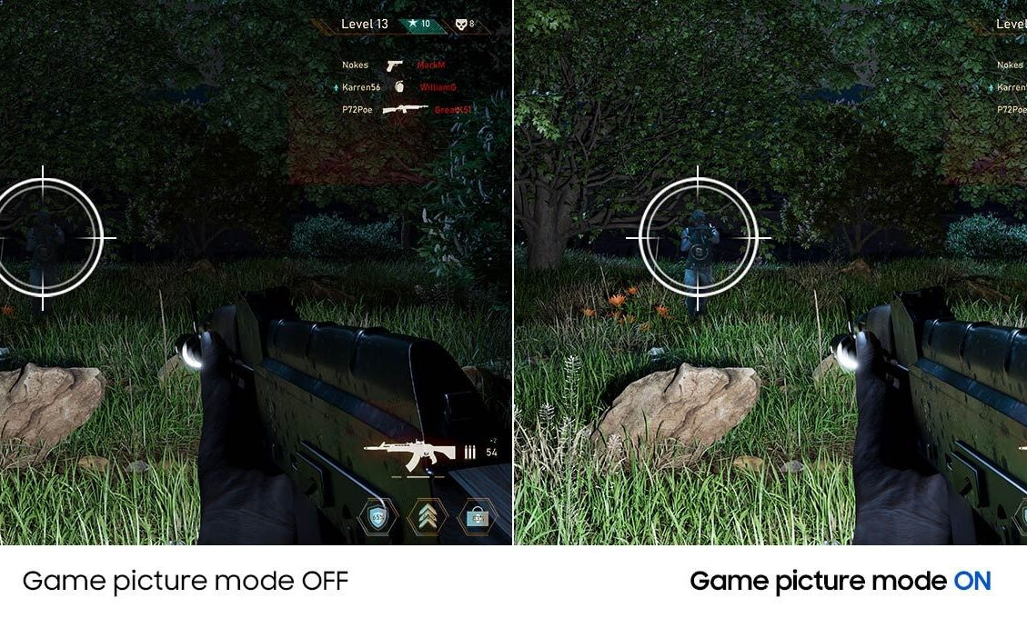 Ισχύς gaming που κόβει την ανάσα