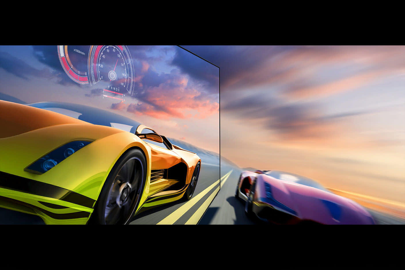 Gaming Pro στα 144Hz