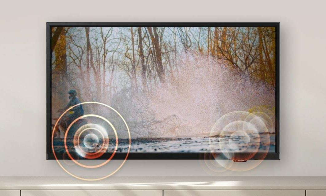OTS Lite (Object Tracking Sound Lite)