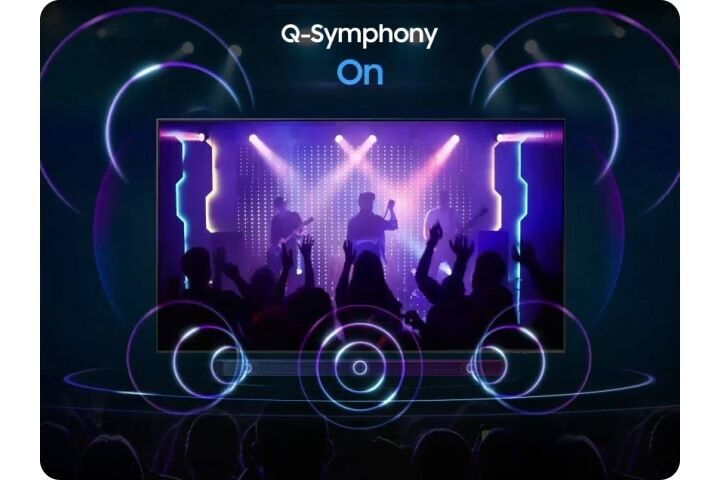 Q-Symphony
