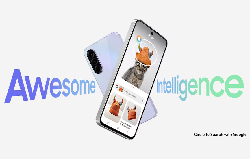 Awesome Intelligence
