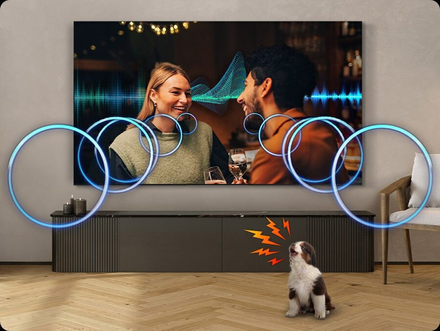 Active Voice Amplifier Pro