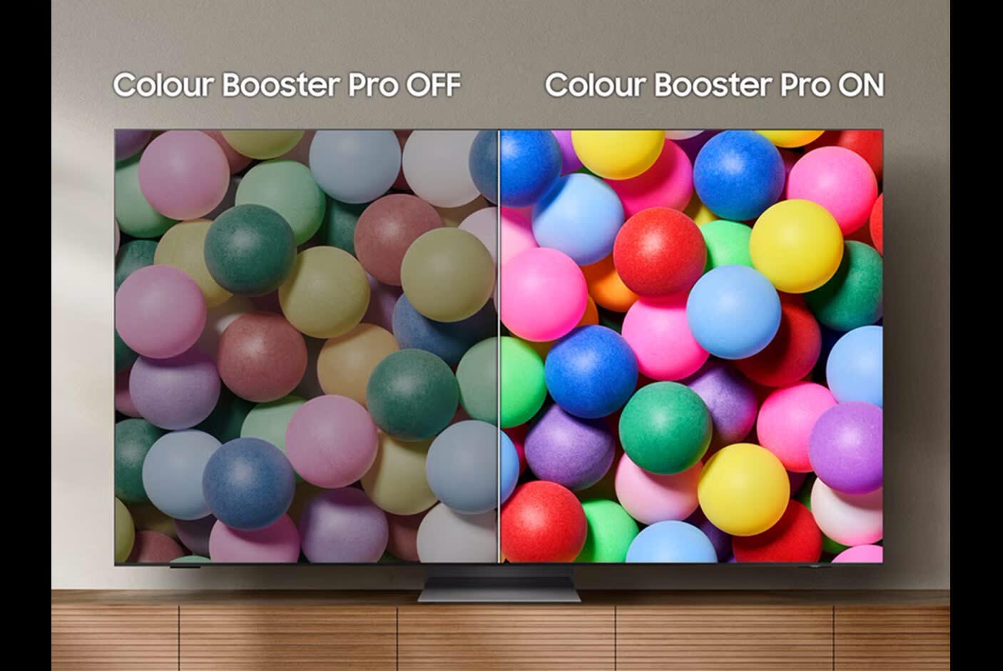 Color Booster Pro