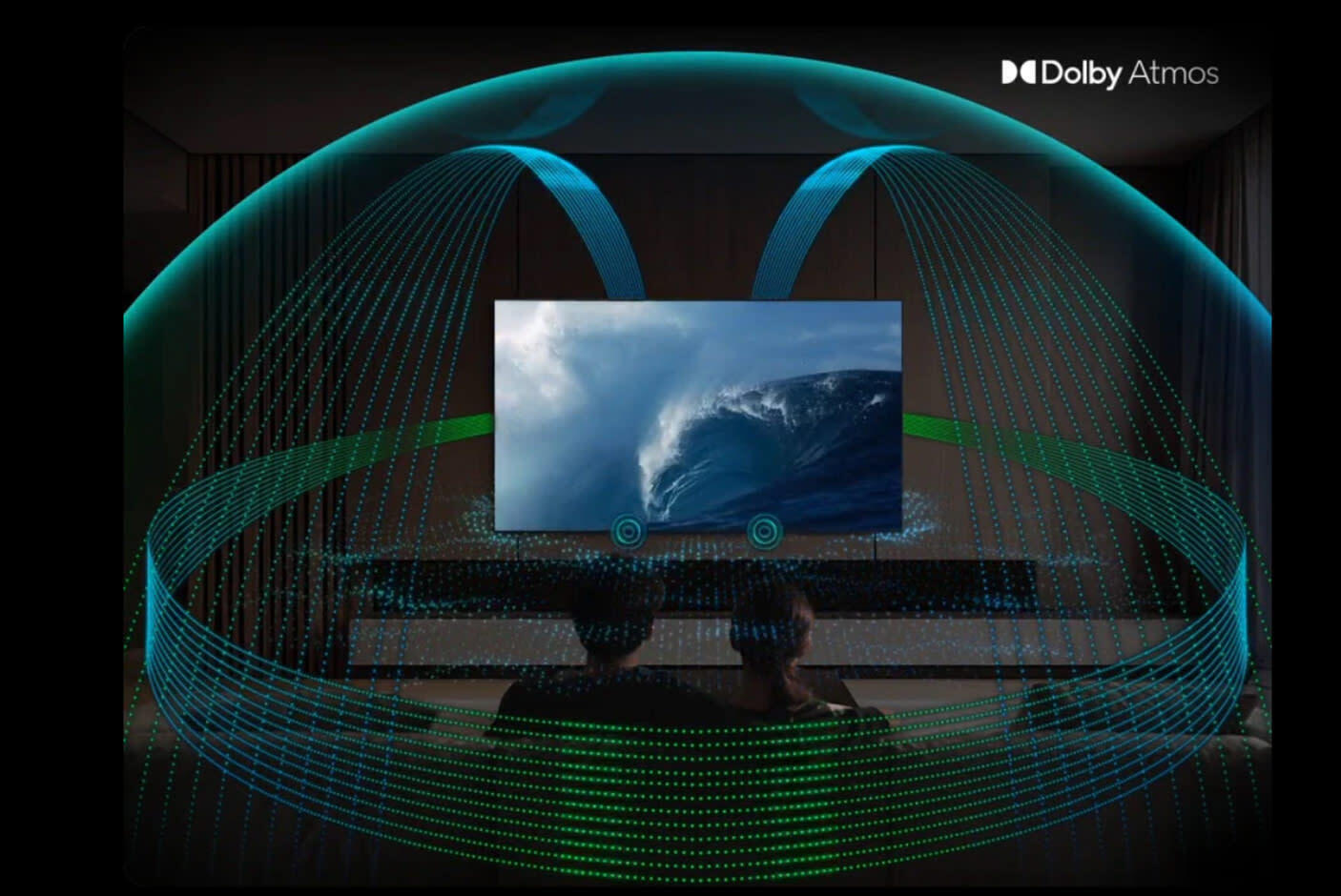 Dolby Atmos®