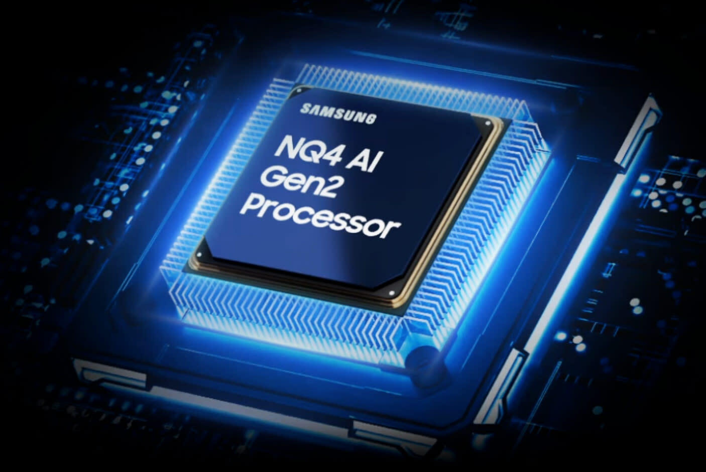 Επεξεργαστής NQ4 AI Gen2