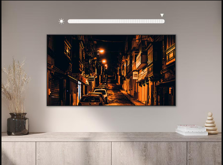 HDR Brightness Optimizer