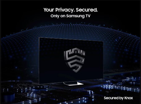 Samsung Knox Security