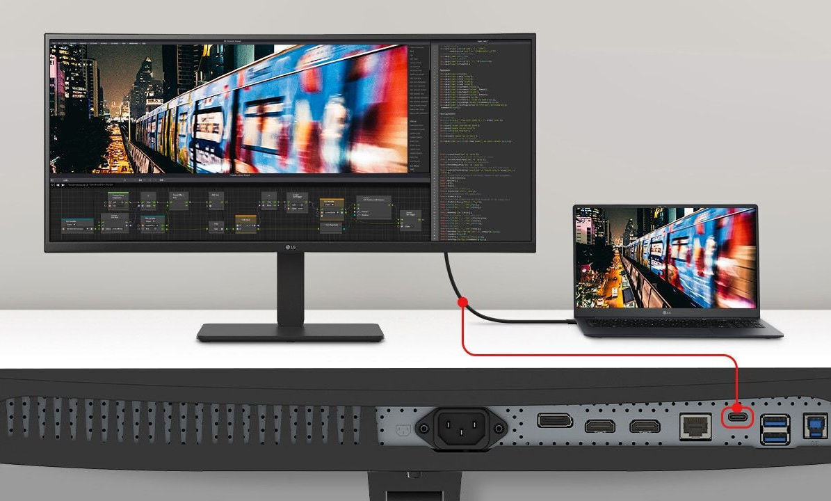 USB Type-C