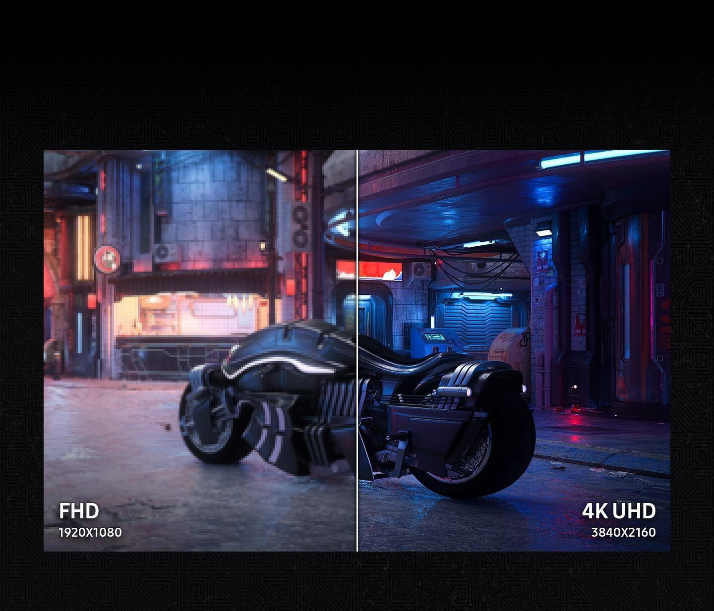4K UHD