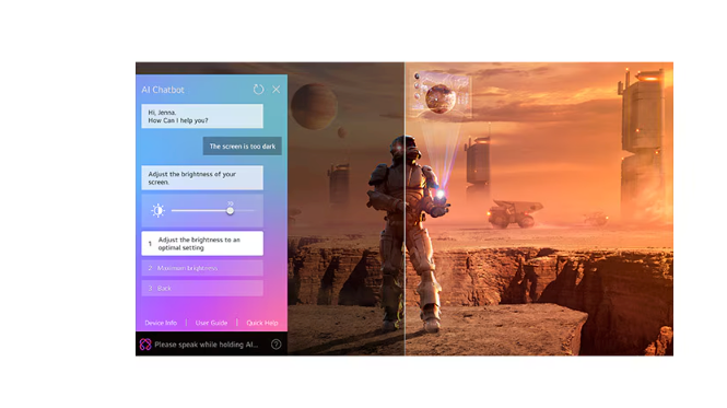 AI Chatbot