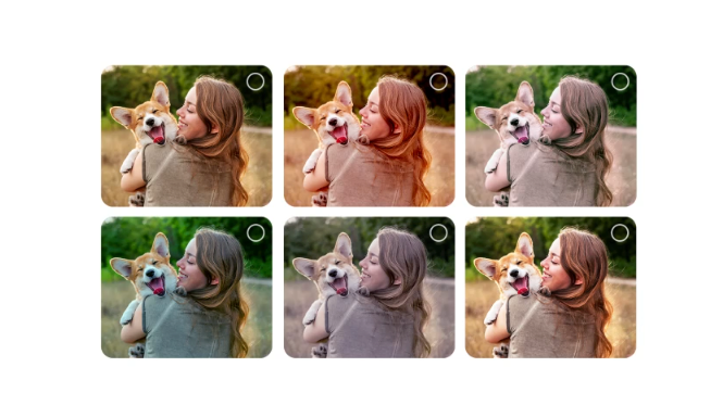 AI Picture Wizard