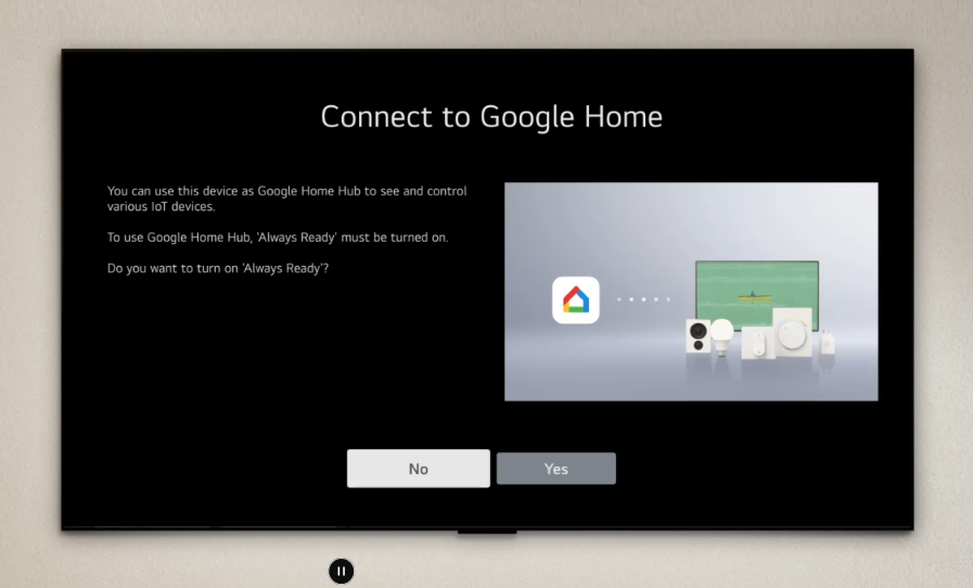 Home Hub, η πλατφόρμα «all-in-one» για το smart σπίτι σας