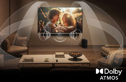 Dolby Atmos