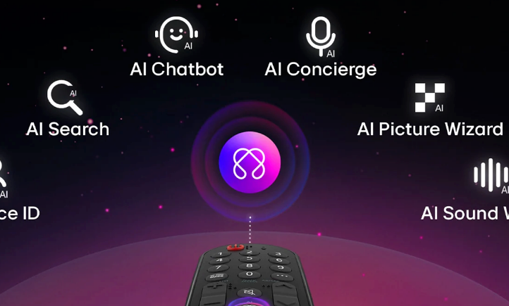Το AI Magic Remote ολοκληρώνει την εμπειρία AI