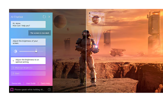 AI Chatbot