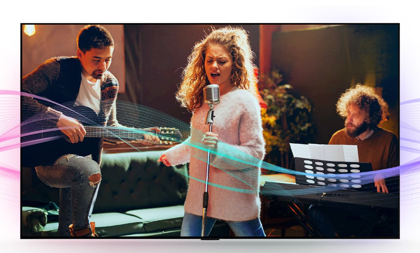 AI Sound Pro