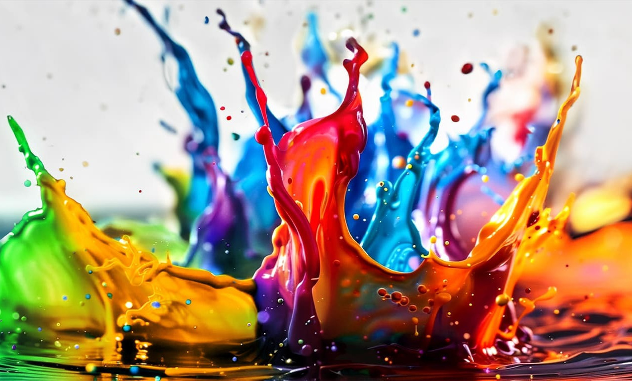 Ολοκαίνουργιο Dynamic QNED Color