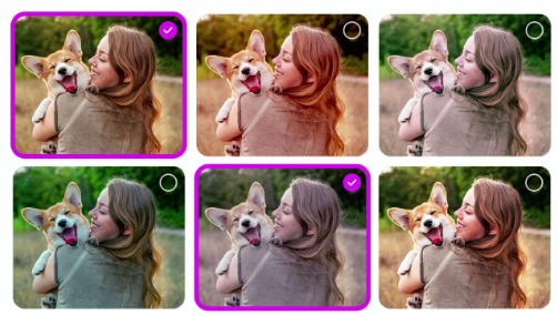 AI Picture Wizard