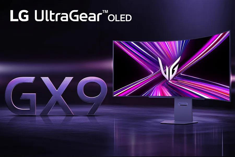 Η έξυπνη οθόνη OLED 240Hz για gaming που ξεπερνά την καμπύλη (800R)