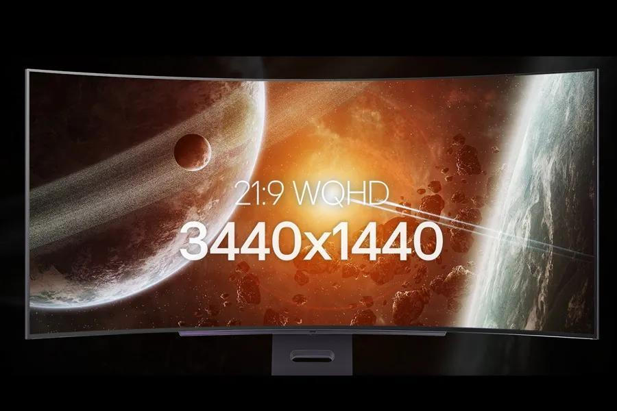 Το μέγεθος μετράει στα παιχνίδια OLED