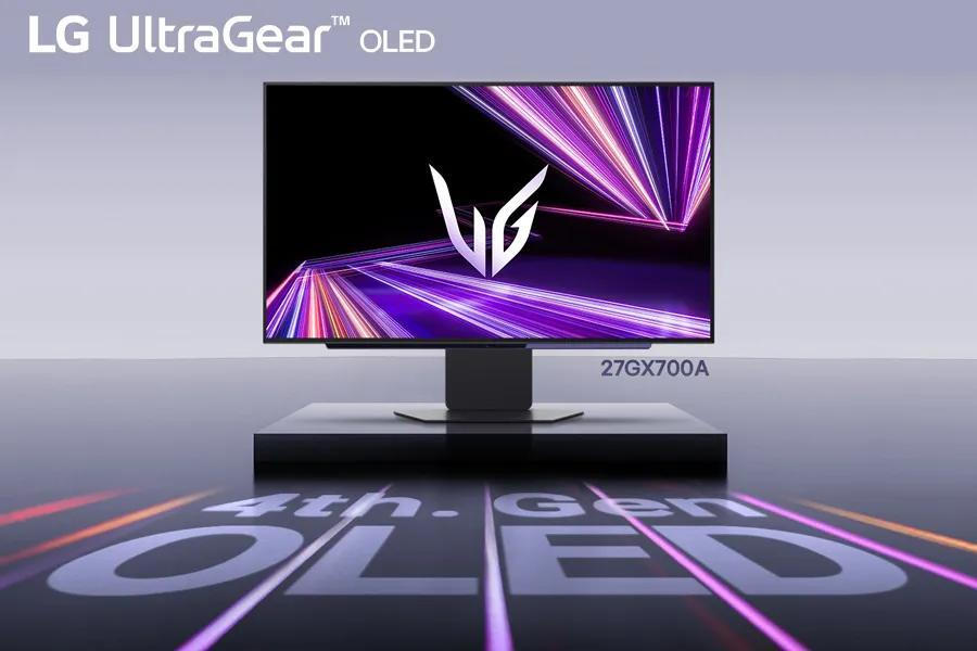 Η πιο φωτεινή οθόνη OLED Gaming της LG: Πιστοποιημένη