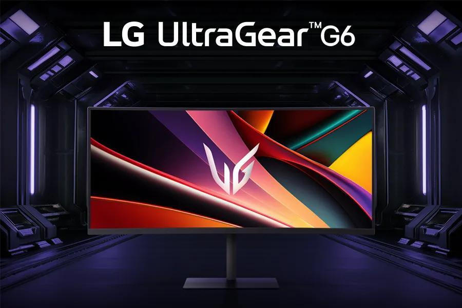 UltraGear™: Περισσότερη οθόνη. Περισσότερη ταχύτητα. Περισσότερη δόξα.