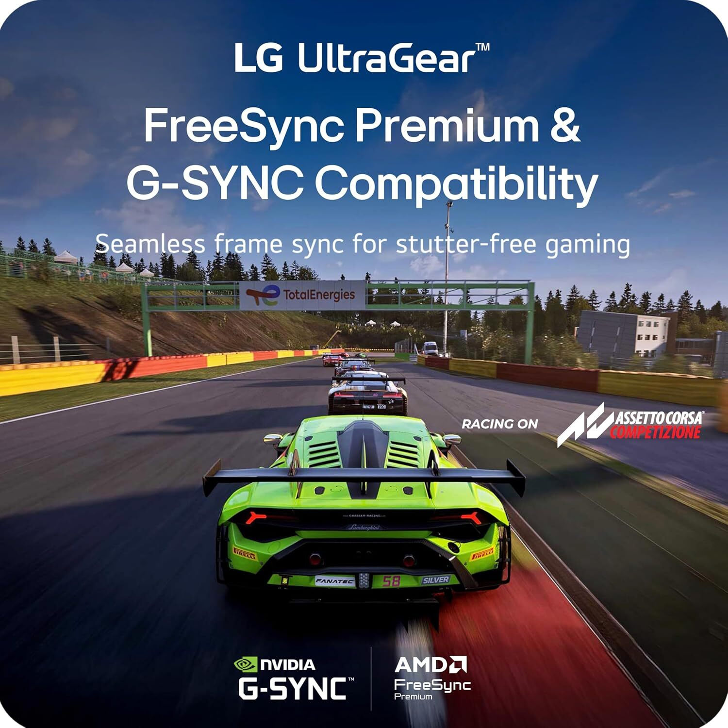 Απόλυτος Συγχρονισμός Καρέ: FreeSync Premium & Συμβατότητα G-SYNC