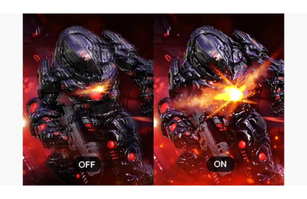 Dynamic Action Sync