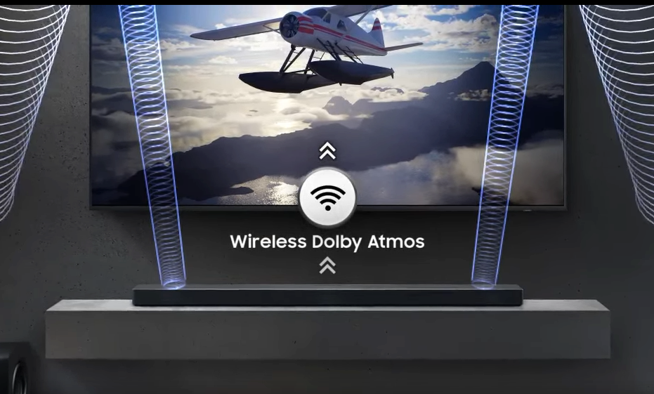 Dolby Atmos