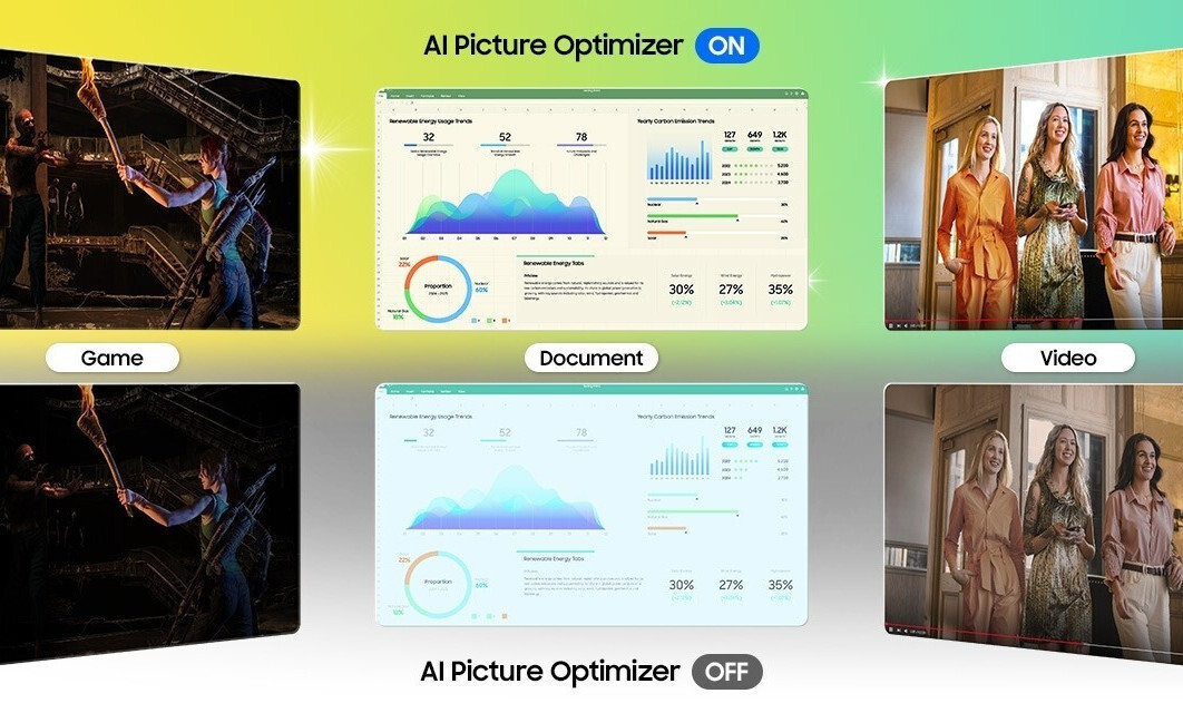 AI Picture Optimizer