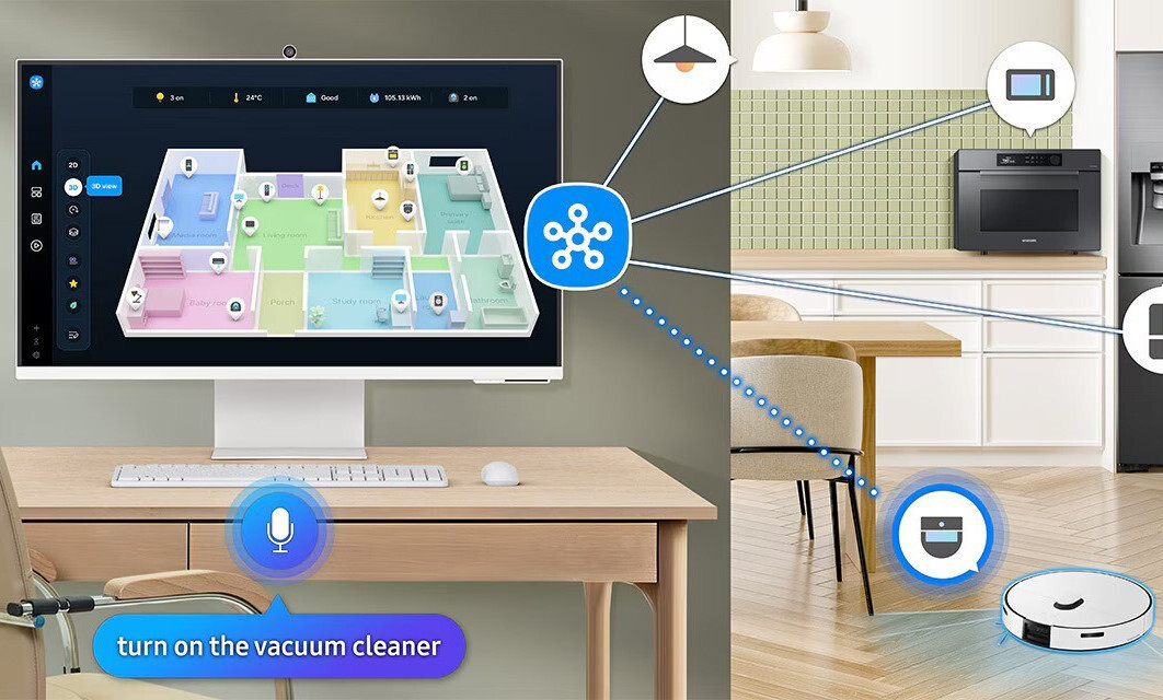 SmartThings