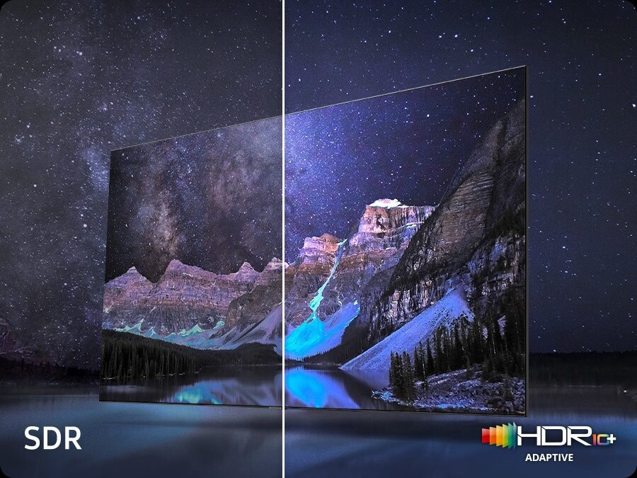 Quantum HDR+