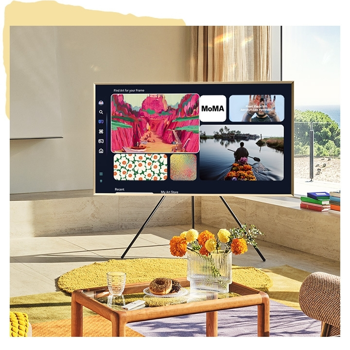 Art Home