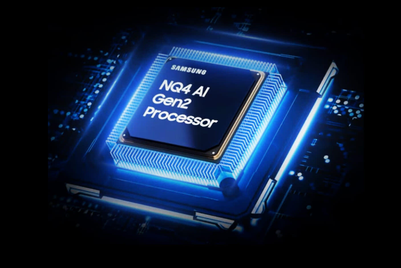 Επεξεργαστής NQ4 AI Gen2
